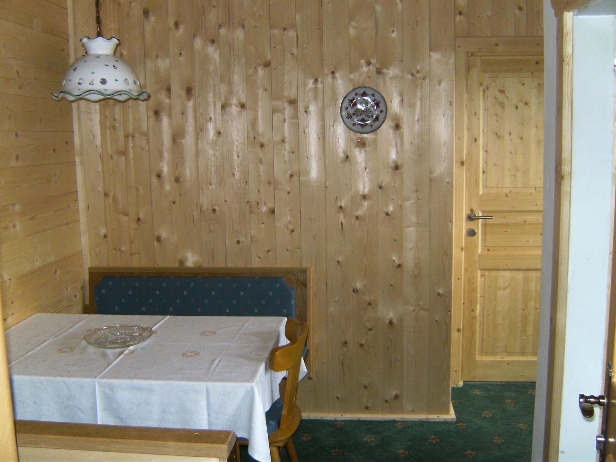 Haus Schoenleiten Wagrain Exterior photo