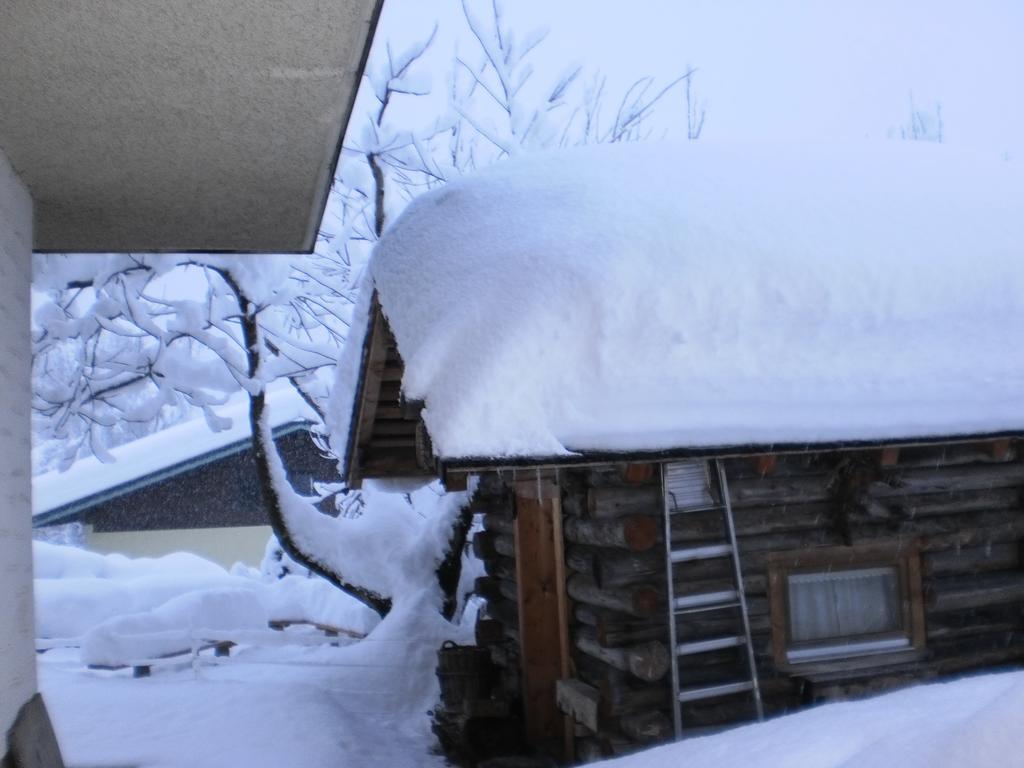 Haus Schoenleiten Wagrain Exterior photo