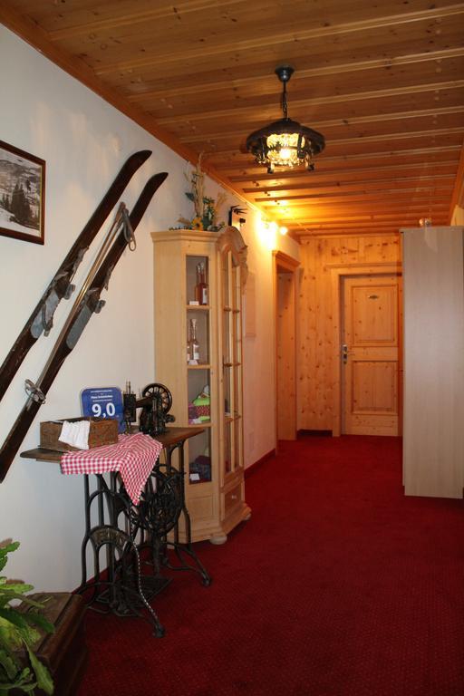 Haus Schoenleiten Wagrain Exterior photo