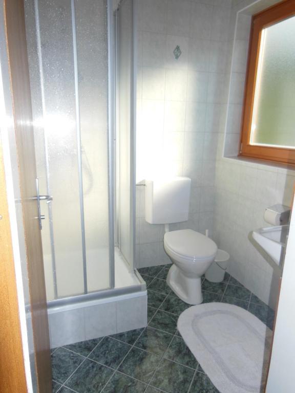 Haus Schoenleiten Wagrain Room photo